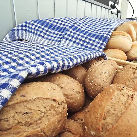 Bed & Breakfast Bahnhof Praebichl