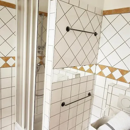 Bahnhof Praebichl Bed & Breakfast