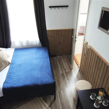 Bed & Breakfast Bahnhof Praebichl