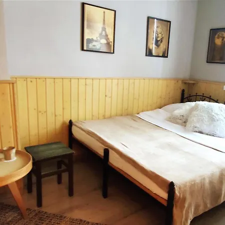 Bahnhof Praebichl Bed & Breakfast Vordernberg