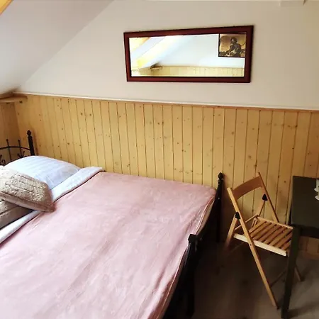 Bed & Breakfast Bahnhof Praebichl Vordernberg