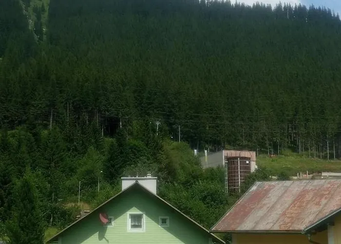 Bahnhof Praebichl Nocleg ze śniadaniem *