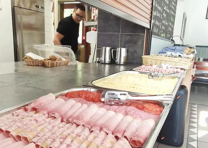 Bahnhof Praebichl * Vordernberg