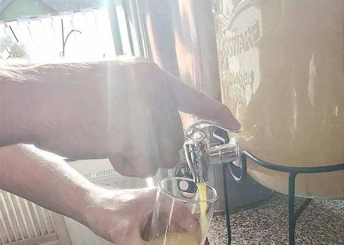 Nocleg ze śniadaniem Bahnhof Praebichl