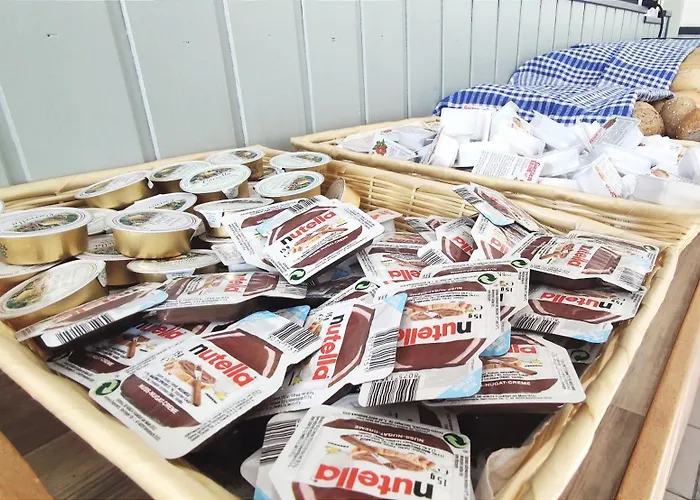 Bahnhof Praebichl Nocleg ze śniadaniem *