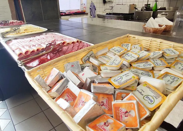 Bahnhof Praebichl Nocleg ze śniadaniem *