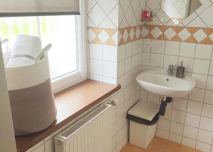 Nocleg ze śniadaniem Bahnhof Praebichl Vordernberg